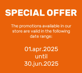 Special Offer